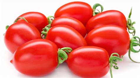 Why You Ll Never Find Pureed San Marzano Tomatoes At The Grocery Store