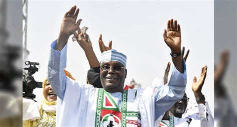 2023 Elections Atiku Beats Tinubu Kwankwaso Obi In Gombe Channels