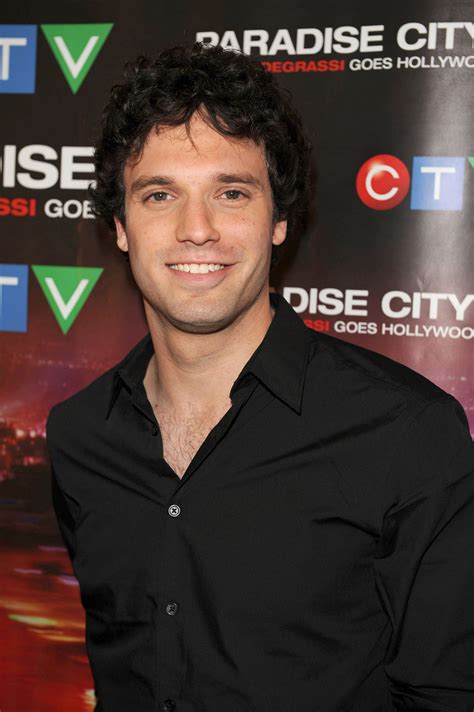 Jake Epstein Broadway