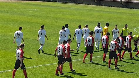 C Leonesa Cd Munibar Youtube