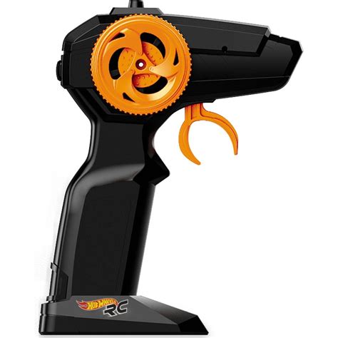 Masinuta Hot Wheels Monster Trucks RC Rhinomite Cm EMAG Ro