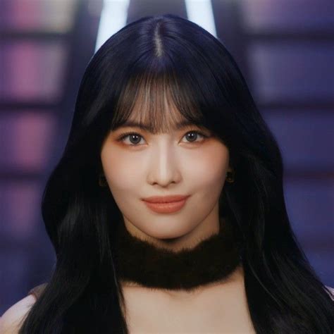 Twice Momo Moonlight Sunrise Icon