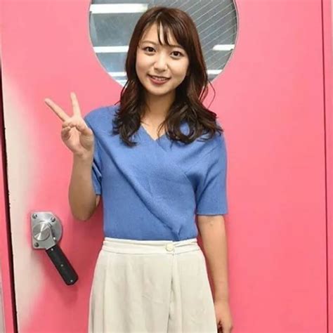 今川菜緒アナがかわいい高校大学や彼氏結婚はohk岡山放送 女性アナウンサー大図鑑