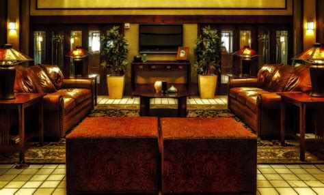 Park Inn Hotel Mason City Iowa Frank Lloyd Wright Hotel Inn Mason