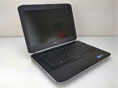 Laptop Dell Latitude E I M Gb Ssd Hd A Rnew Pl