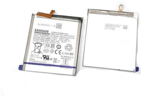 Bateria Samsung Bateria Do G991 Galaxy S21 EB BG991ABY Opinie I Ceny