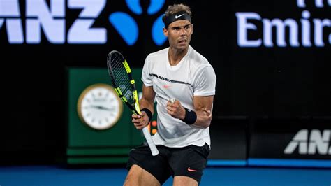 Australian Open Far More On The Line Than An Australian Open Trophy