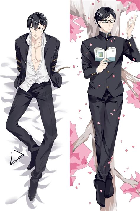 Male Dakimakura Body Pillow Telegraph