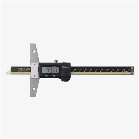 Mitutoyo Digimatic Depth Gauges Mm Model Model Name