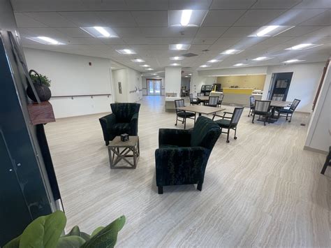 Wellspring Lutheran Services - Covenant Skilled Nursing & Rehab