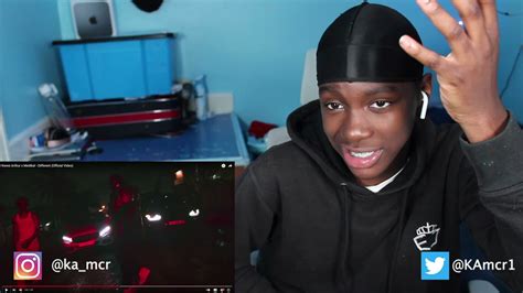 REACTION TO Kwesi Arthur X Medikal Different Official Video YouTube