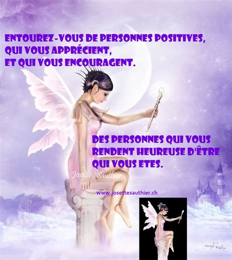 Pensée Positive Pour Mieux Saimer