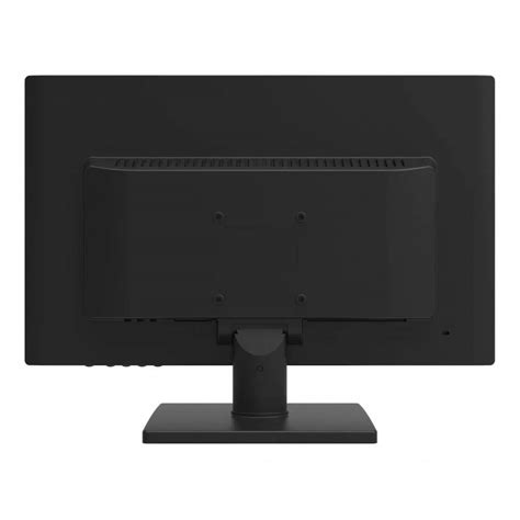 Monitor Led Hikvision Ds D Qe B Hd Vga Hdmi Audio Y Video