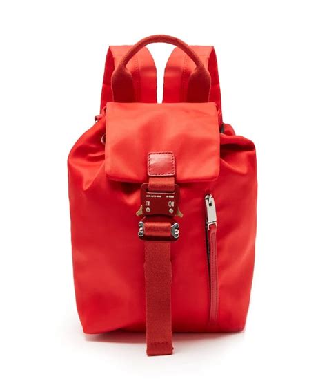 Alyx Alyx Baby-X Backpack | Grailed