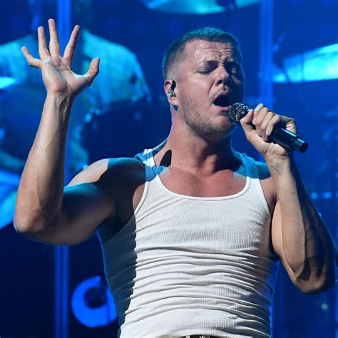 Imagine Dragons Postpone Tour Due To Dan Reynolds Vocal And Knee