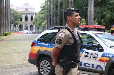 Concurso Polícia Militar MG 2025 Inscrições Vagas e Edital