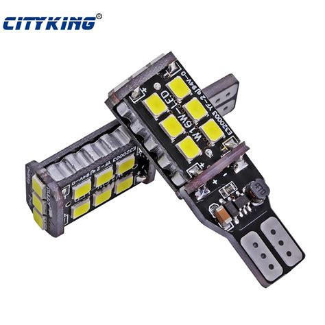 X T Canbus Led W W Led Canbus T Led Led High Power Light