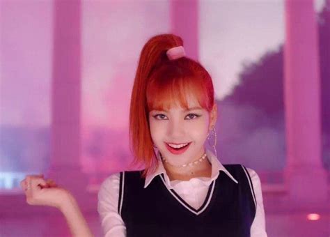 Best Blackpink Hairstyles Super Cool Truehairstyle