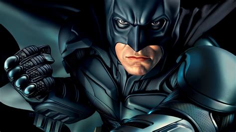 Download Comic Batman Hd Wallpaper