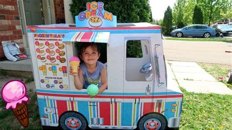 Ice Cream Truck For Toddlers Flash Sales | www.danzhao.cc