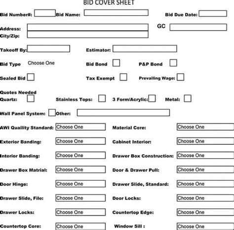 Mastering Millwork Estimation Quantity Takeoff A Guide