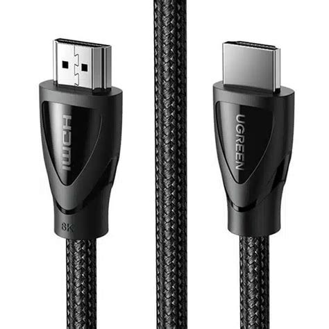 UGREEN HDMI 2 1 Cable 8K UHD 5M Midas Computer Center Computer