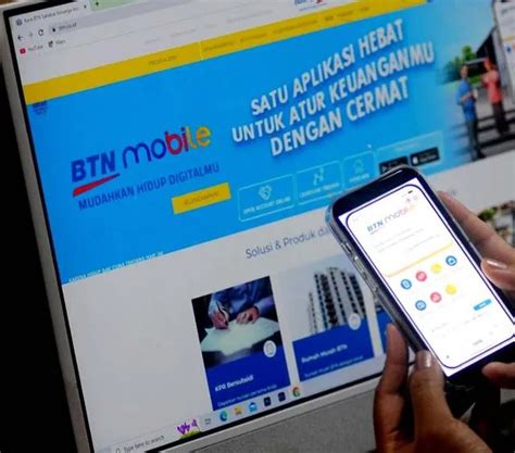 Dirut BTN Target Spin Off Unit Usaha Syariah Rampung Akhir Tahun Ini