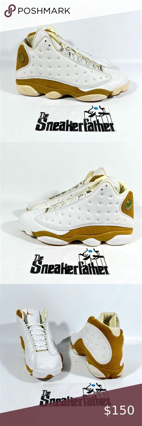 Air Jordan 13 Retro Wheat 309259 171