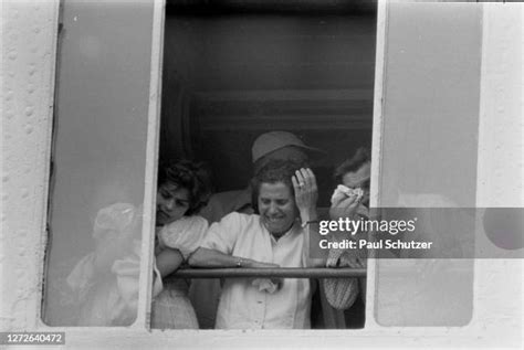 Andrea Doria Ship Photos And Premium High Res Pictures Getty Images