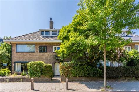 Woning Terweeweg 1A Oegstgeest Oozo Nl