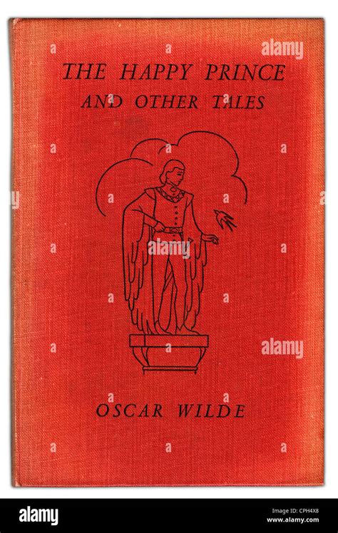 Books Oscar Wilde The Happy Prince And Other Tales 1888 Reprint Citadel Press 1947