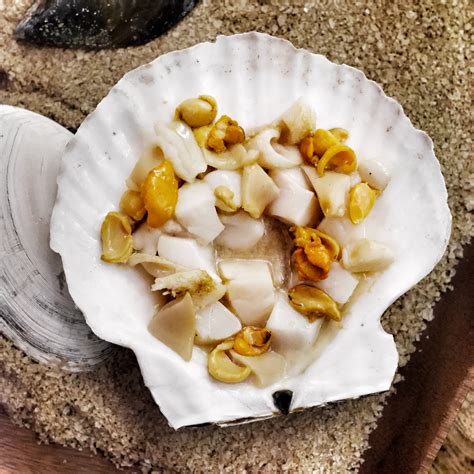 Chubby Hubby A Very Special Hokkaido Menu At The Naked Finn