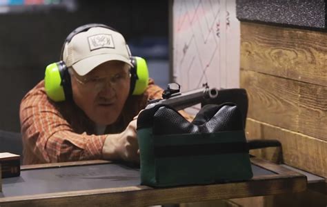 Get Off The Grid The Miculek Way With Jerry Miculek And Propper Apparel