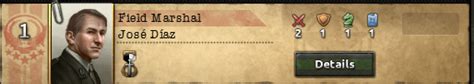 Default Portrait Diaz Hoi4