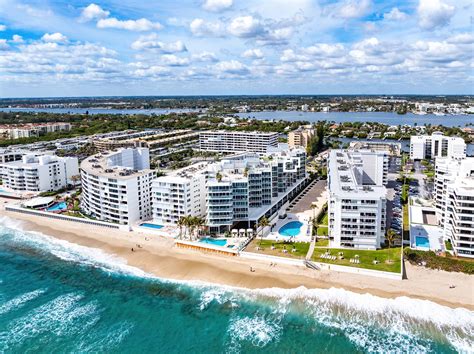 3550 South Ocean Boulevard #5D, South Palm Beach, Florida 33480