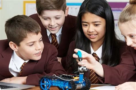 Dorset Primary And Secondary School Application Deadline Looms As