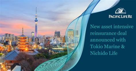 Pacific Life Re On Linkedin Pacific Life Re Announces New Reinsurance