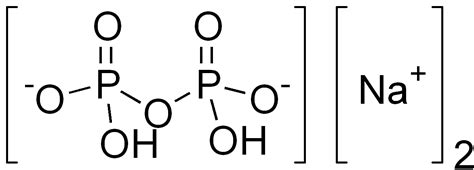 Sodium Acid Pyrophosphate Nutrawiki