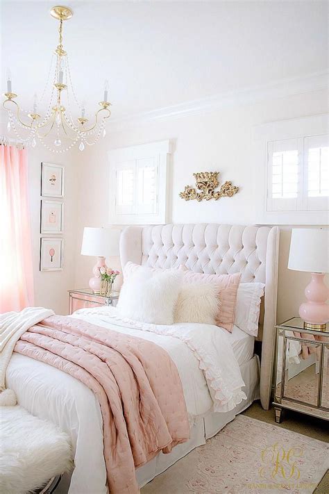 3 Simple Ways to Add Pink to your Home - Randi Garrett Design # ...