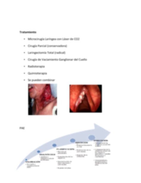 SOLUTION C Ncer De Laringe En Enfermeria Studypool