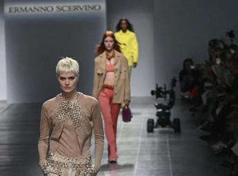 Ermanno Scervino La Mia Donna Guarda Al Futuro Oglioponews