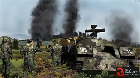 Bmd2 Pack By Red Hammer Studios Addon Arma 2 Moddb