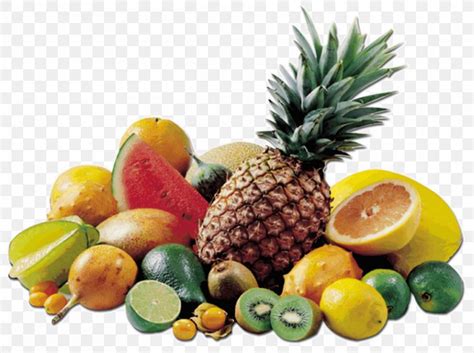 Fruit Salad Juice Fruit Exotique Tropical Fruit Png X Px