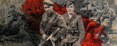 Герої ОУН і УПА у лавах Червоної армії | АРГУМЕНТ