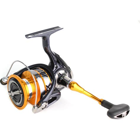 DAIWA 19 Revros LT 6000-H 10221-602. Купить Катушка на Официальном ...
