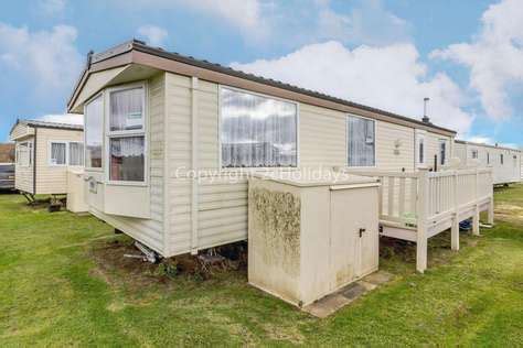 Sunnydale Holiday Park - Caravan Holidays in Lincolnshire, Norfolk ...