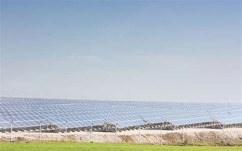 Solarbank Commences Major Construction On 37 Mw Geddes Project Largest Project To Date To Be