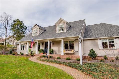 Home Renovation Gettysburg Pa Roost Architecture