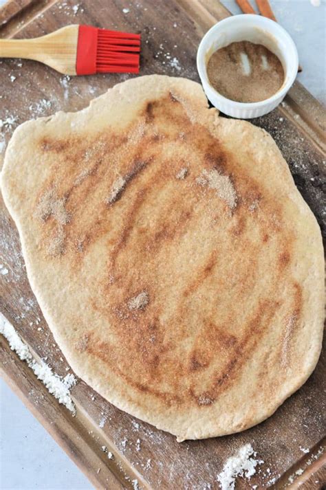 Biquick Cinnamon Rolls Quick Cinnamon Rolls With Bisquick