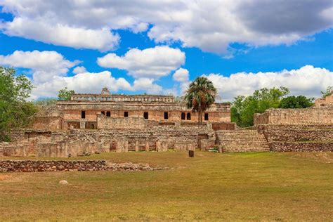 16 Best Mayan Ruins in the Yucatan Peninsula to Visit - The Tulum Bible